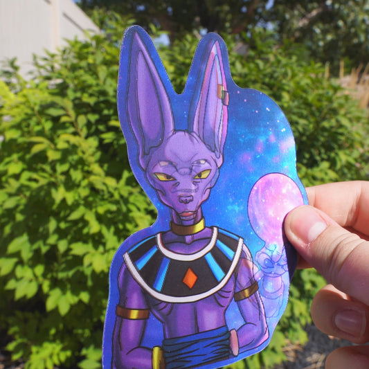 Beerus (Dragon Ball)